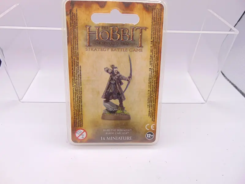 Bard the Bowman