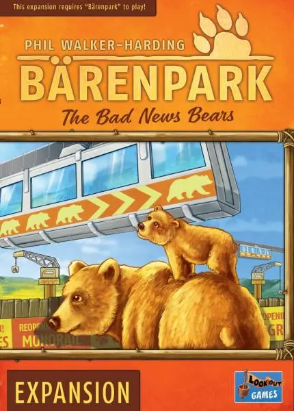 Barenpark