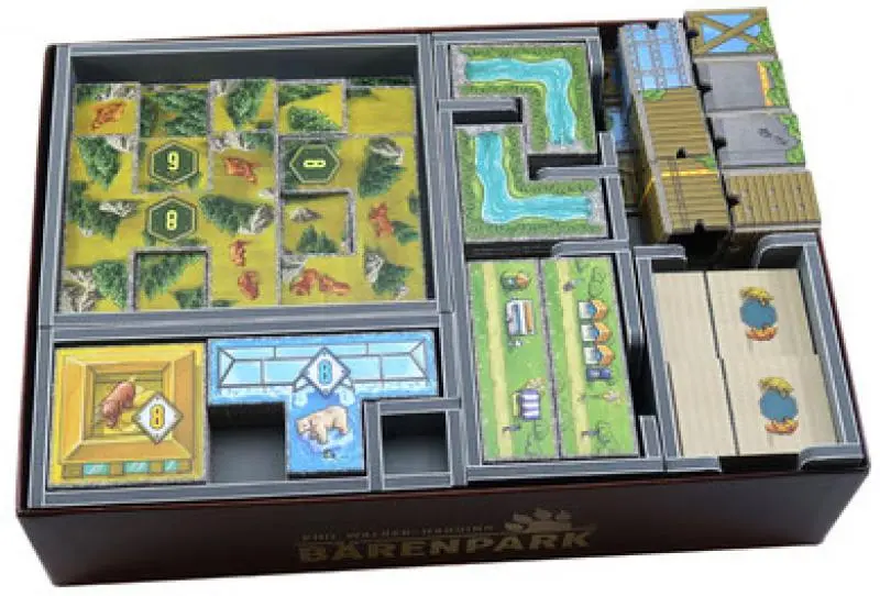 Barenpark Insert