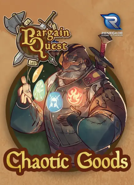 Bargain Quest