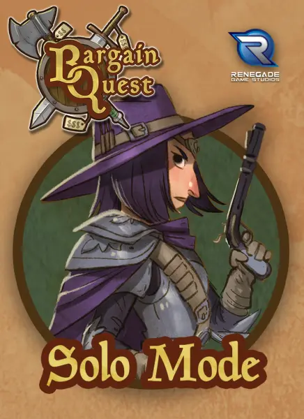 Bargain Quest