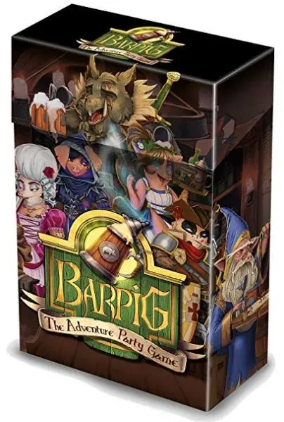 BARPIG