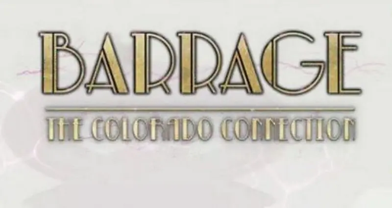 Barrage