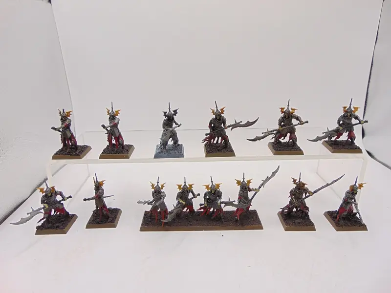 Barrow Guard