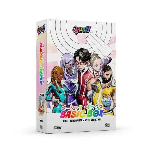 Basic Box