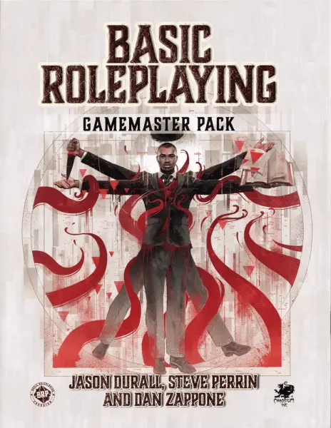 Basic Roleplaying