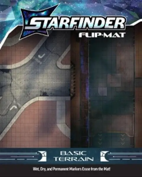 Basic Terrain