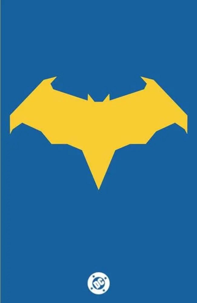 Batman #7 Cover G Symbol Card Stock Variant