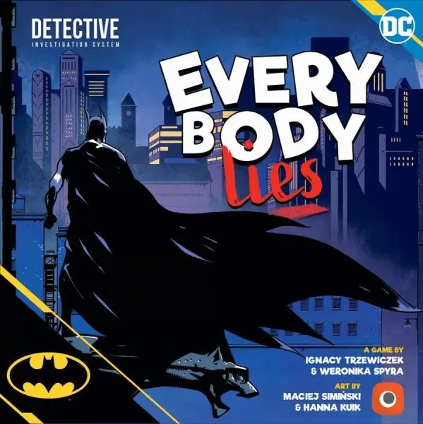 Batman
