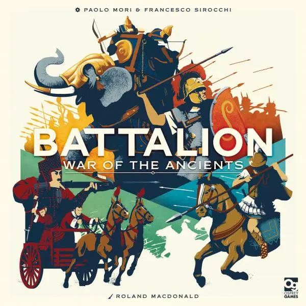 Battalion