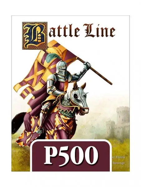 Battle Line