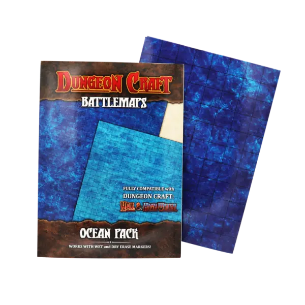 Battle Map