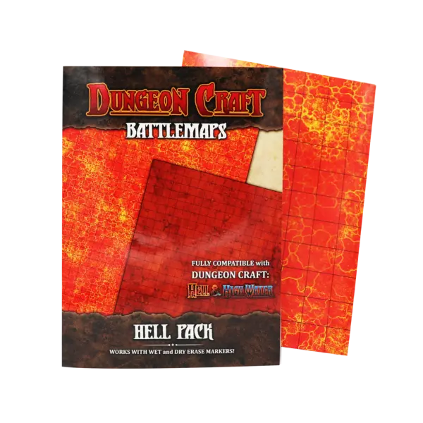 Battle Map