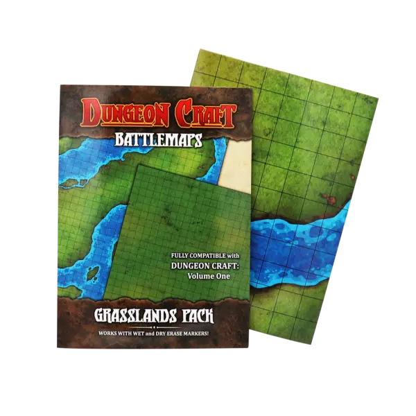 Battle Map