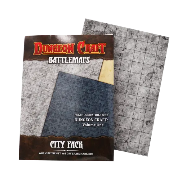 Battle Map