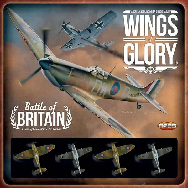 Battle of Britain