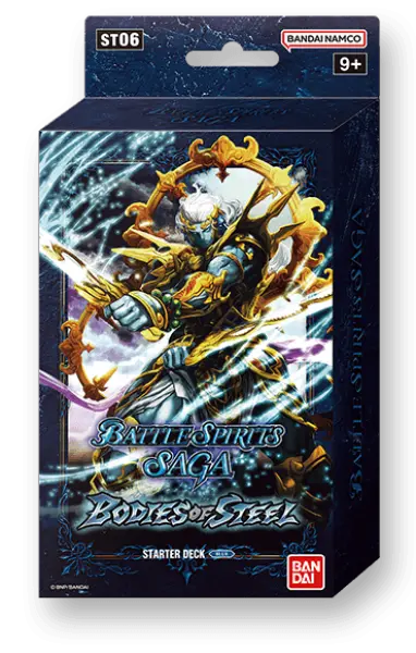 Battle Spirits Saga