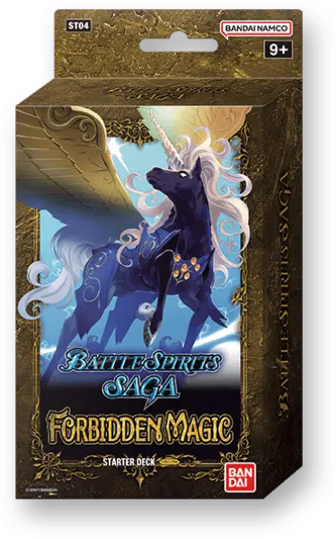 Battle Spirits Saga
