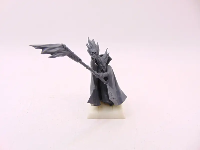 Battle Wizard