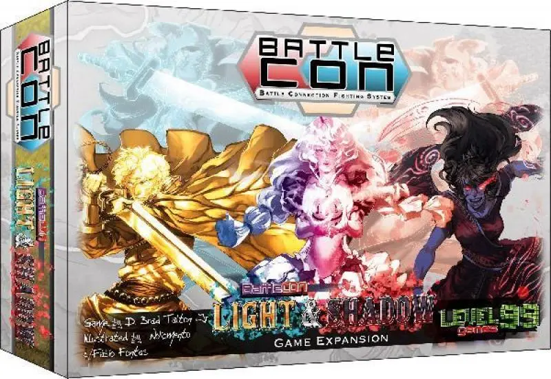BattleCon