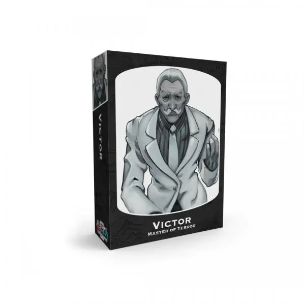 BattleCON - Victor Solo Fighter [ 10% Pre-order discount ]