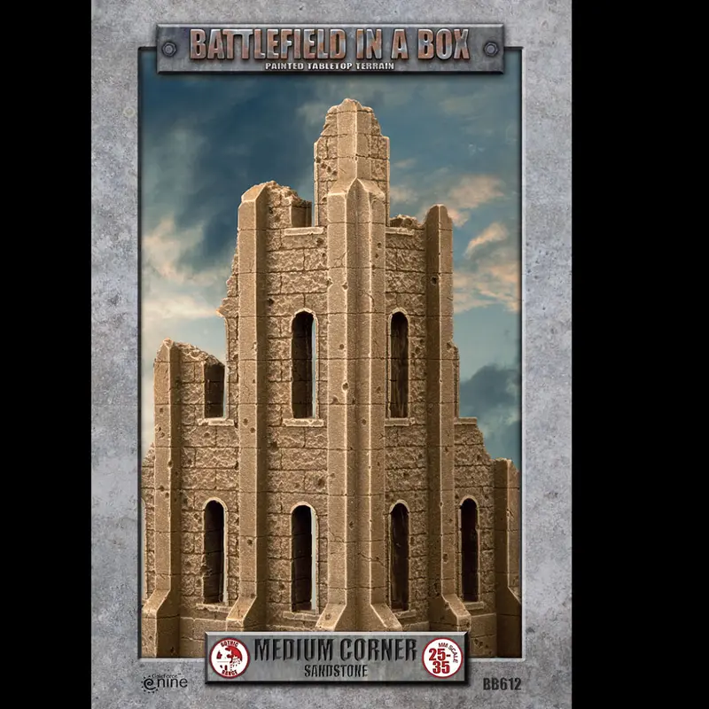 Battlefield in a Box