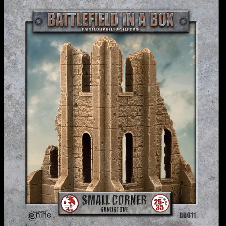 Battlefield in a Box