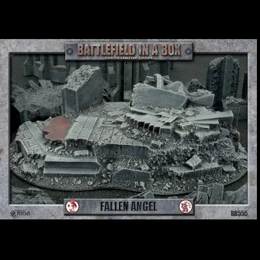 Battlefield in a Box