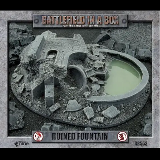 Battlefield in a Box