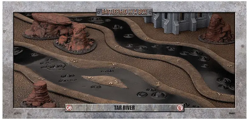 Battlefield in a Box