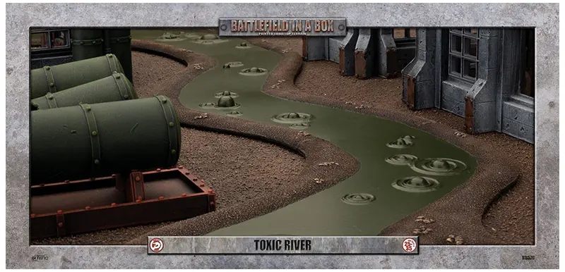 Battlefield in a Box