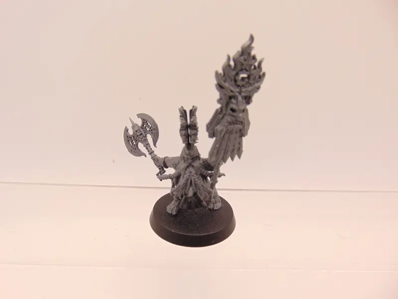 Battlesmith