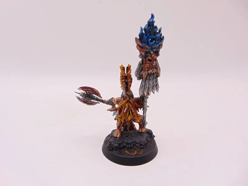 Battlesmith
