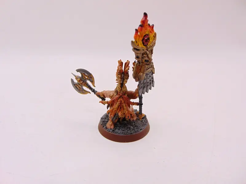 Battlesmith