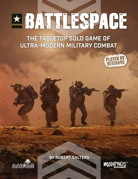 Battlespace