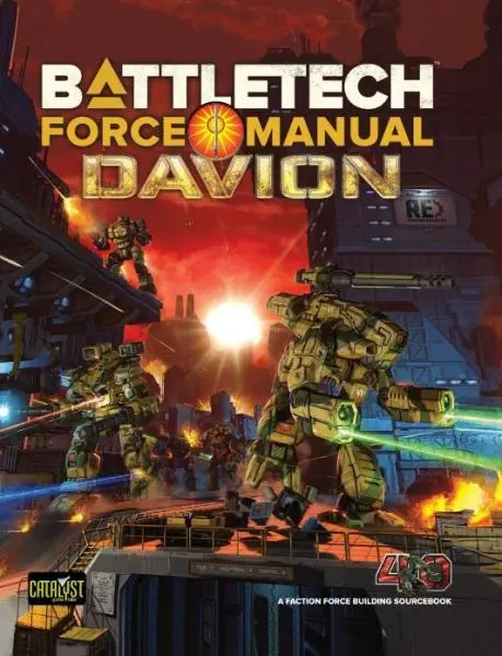 Battletech