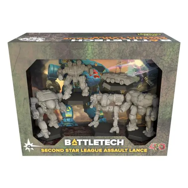 BattleTech