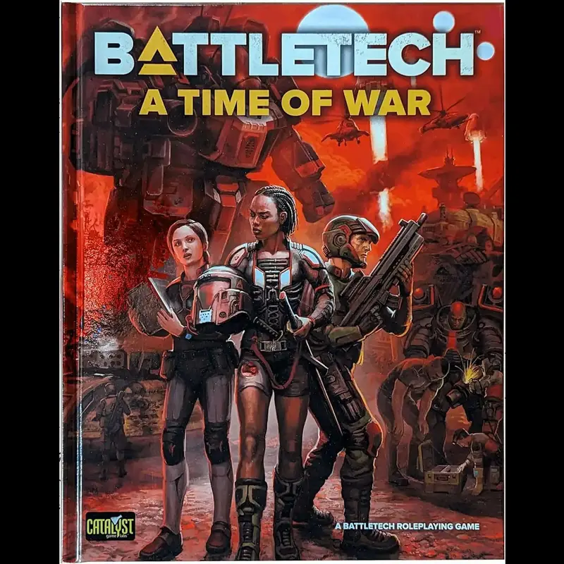 BattleTech
