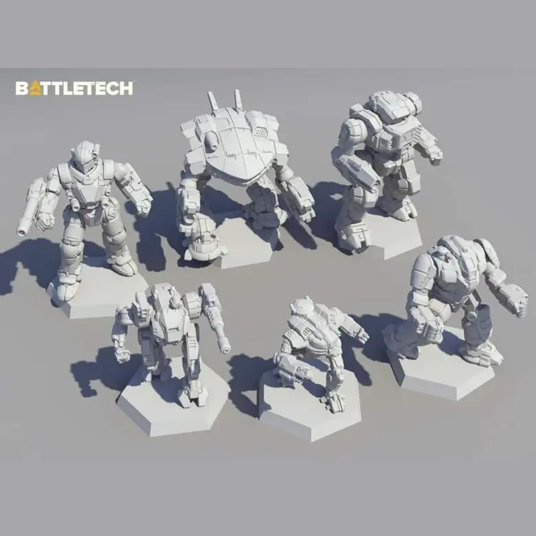 BattleTech