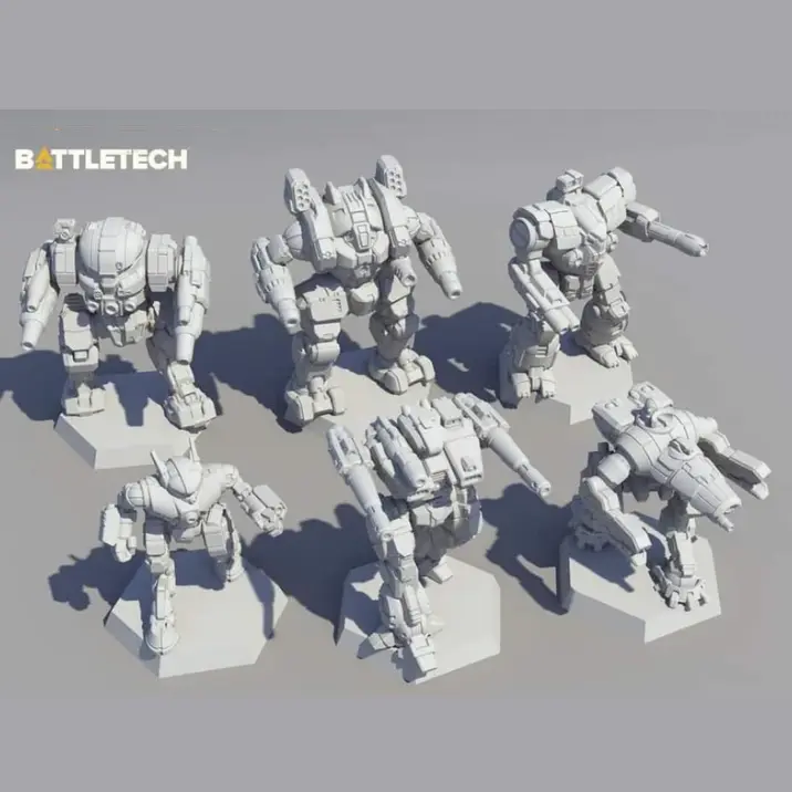 BattleTech