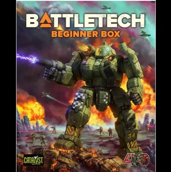 Battletech