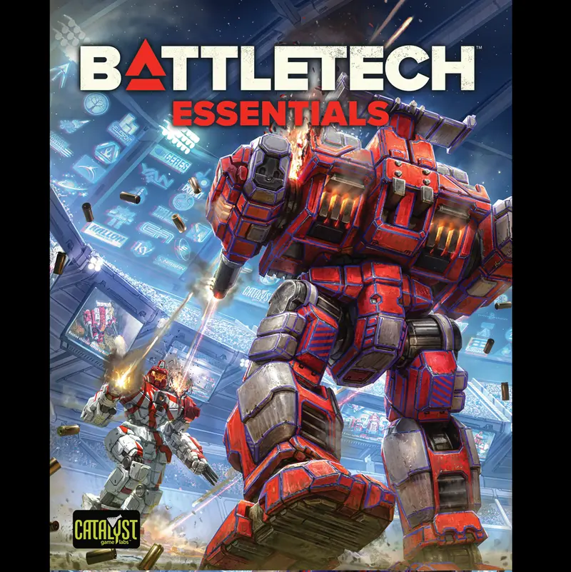 Battletech