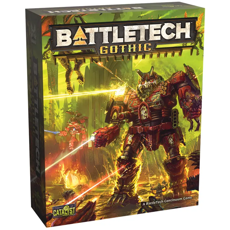 Battletech