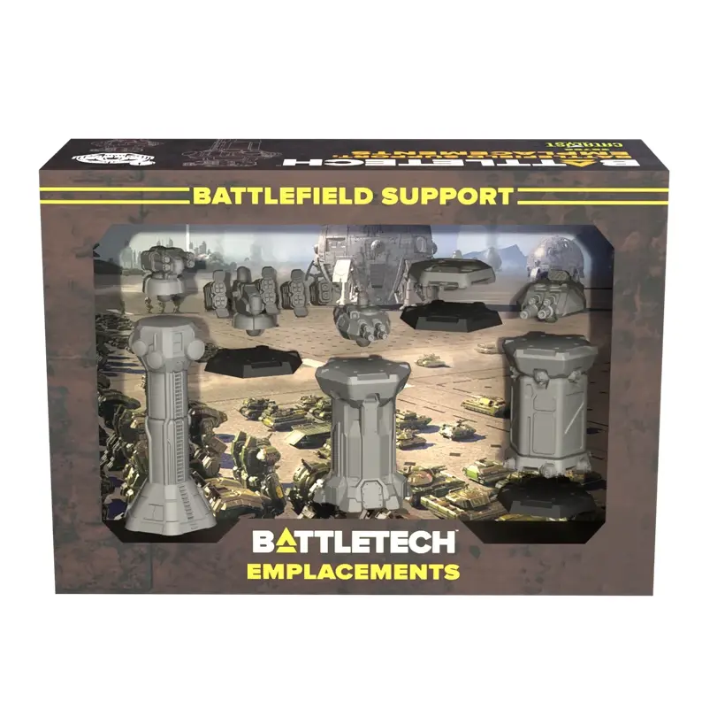 BattleTech