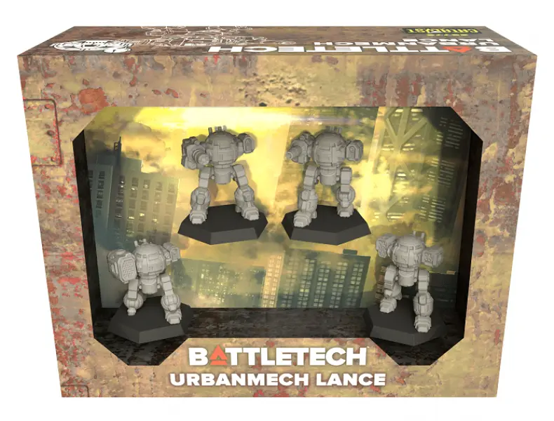 Battletech
