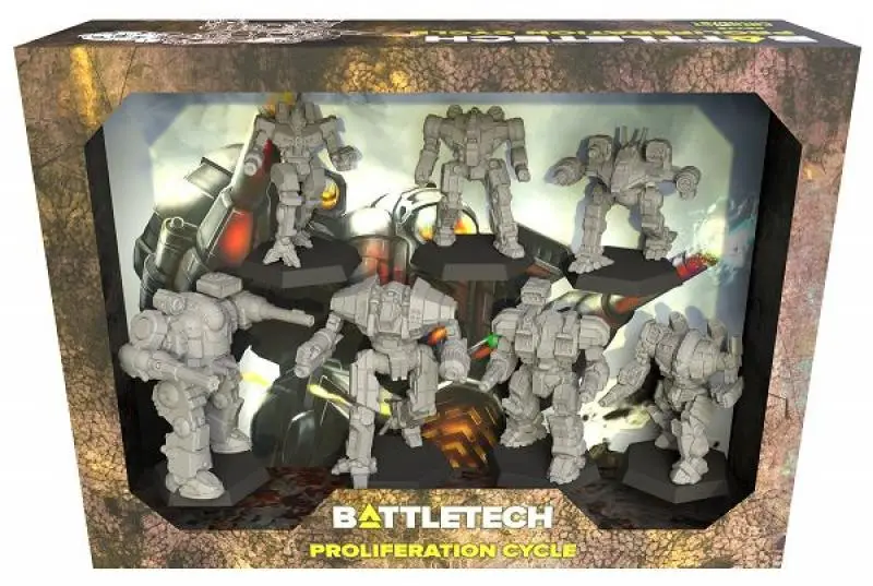 Battletech