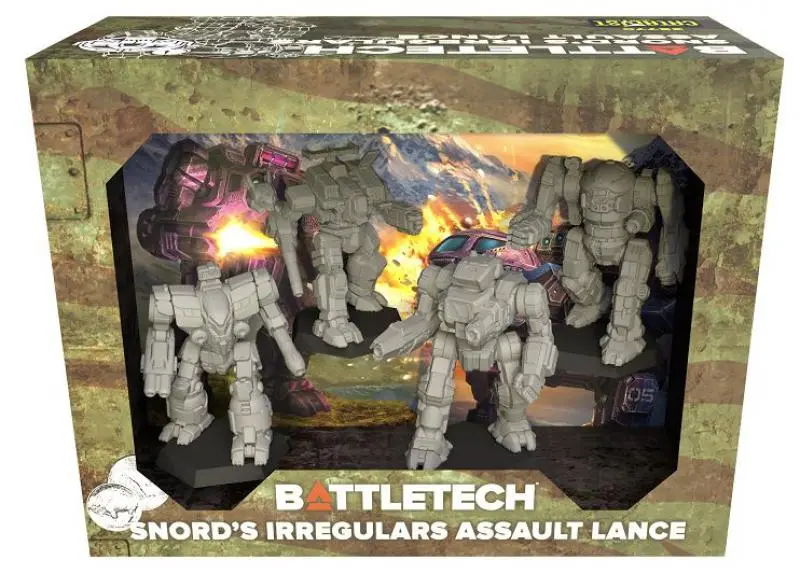 Battletech
