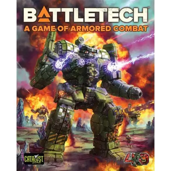 BattleTech