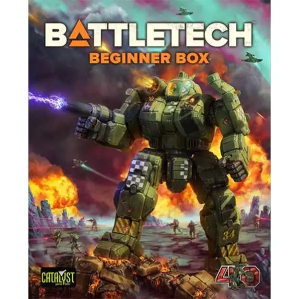 BattleTech