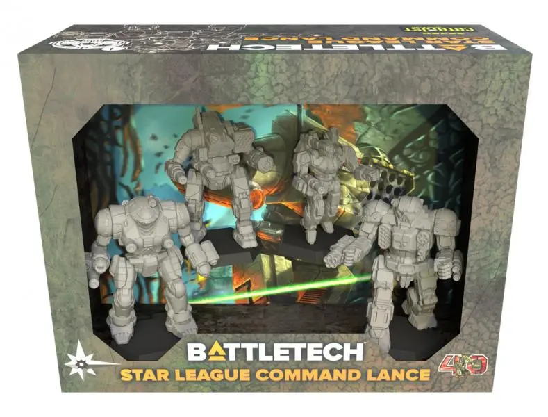 BattleTech